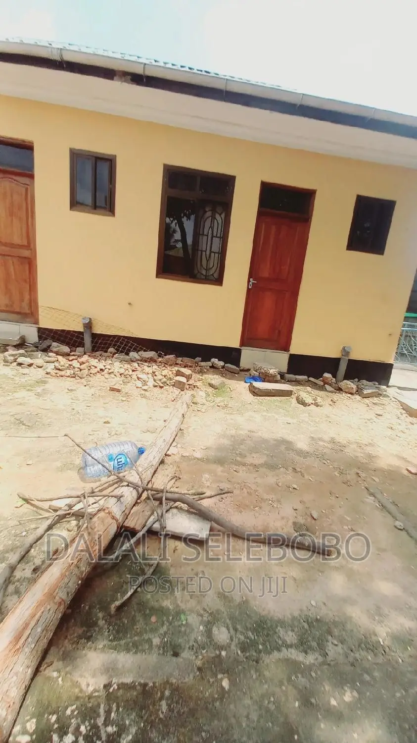Furnished Studio Apartment in Mawasliano Stand, Kinondoni for rent in Kinondoni
