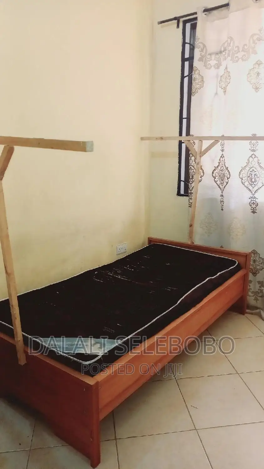 Furnished Studio Apartment in Mawasliano Stand, Kinondoni for rent in Kinondoni