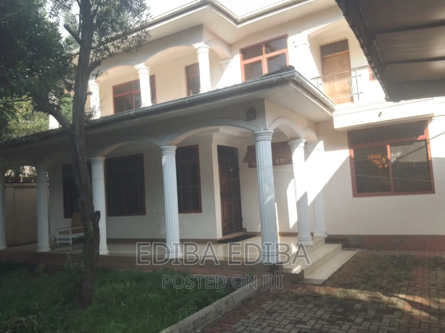 4bdrm House in Ediba Real Estate, Arusha for rent in Arusha