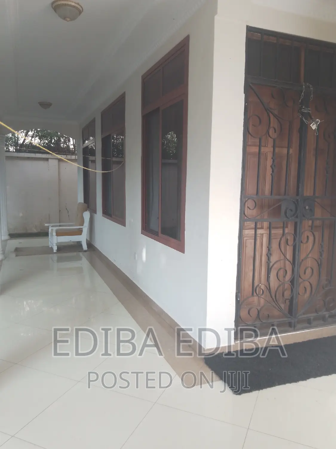 4bdrm House in Ediba Real Estate, Arusha for rent in Arusha