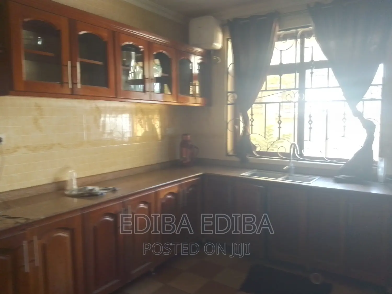 4bdrm House in Ediba Real Estate, Arusha for rent in Arusha