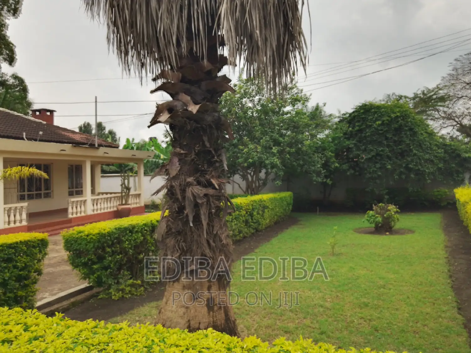 4bdrm Bungalow in Ediba Real Estate, Arusha for rent in Arusha