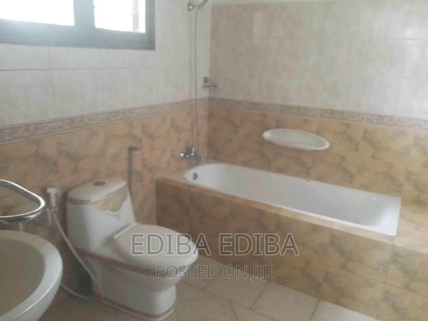 3bdrm House in Ediba Real Estate, Arusha for rent in Arusha