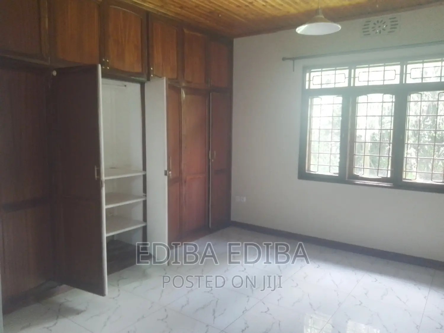 3bdrm House in Ediba Real Estate, Arusha for rent in Arusha