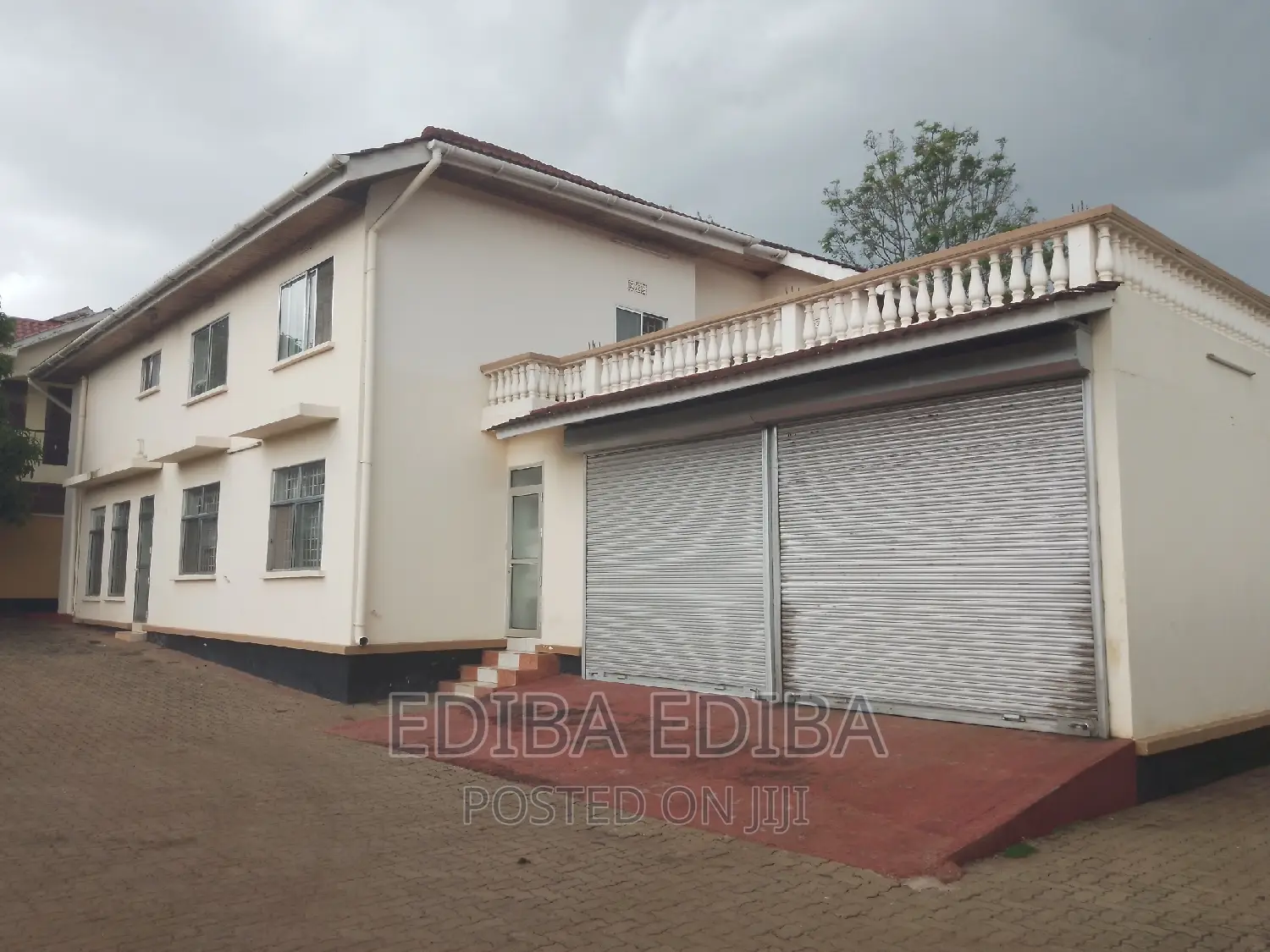 8bdrm House in Ediba Real Estate, Arusha for rent in Arusha