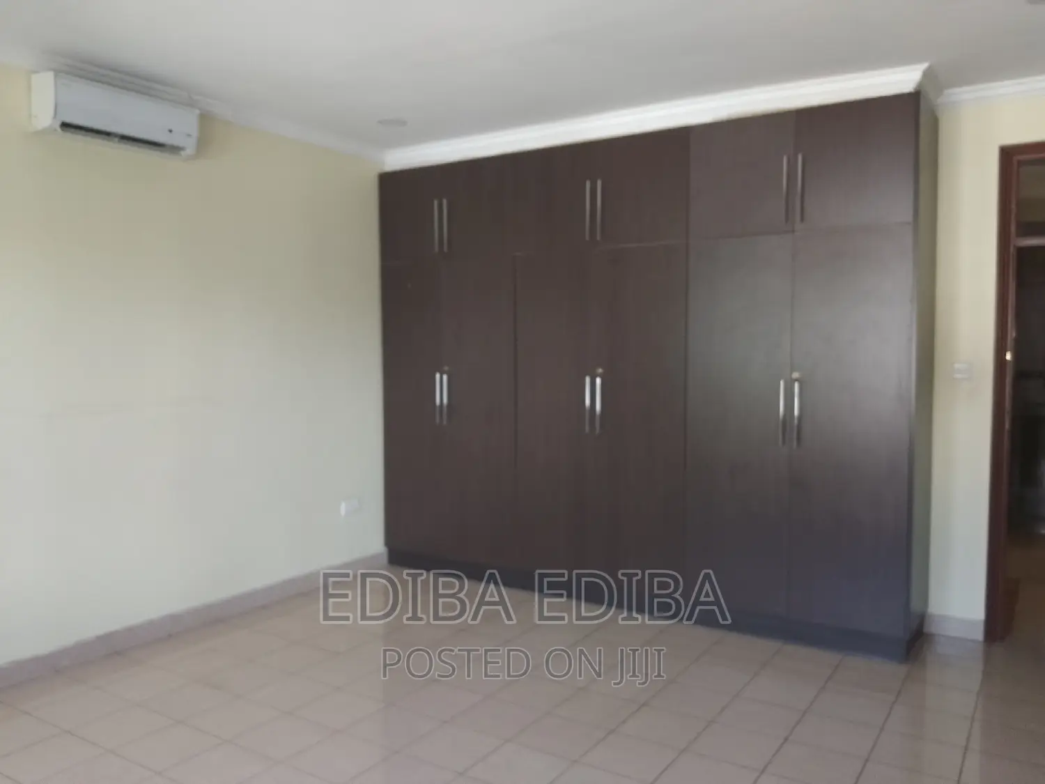 8bdrm House in Ediba Real Estate, Arusha for rent in Arusha
