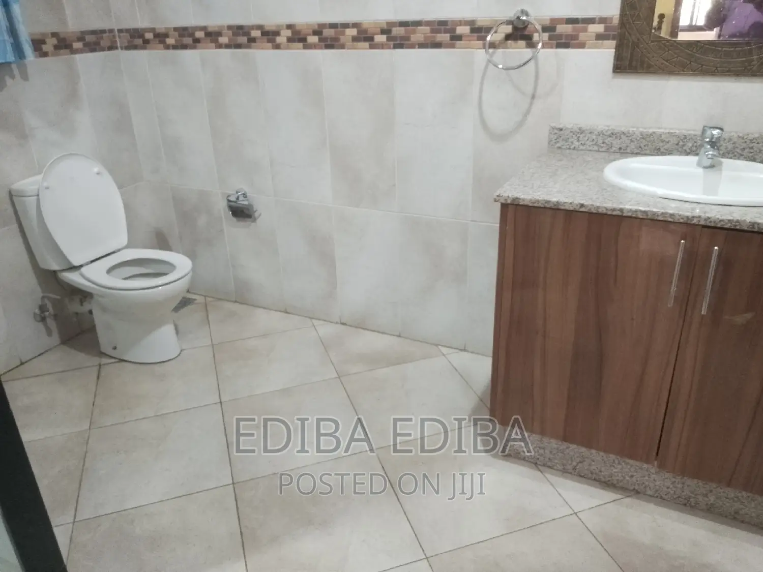 8bdrm House in Ediba Real Estate, Arusha for rent in Arusha