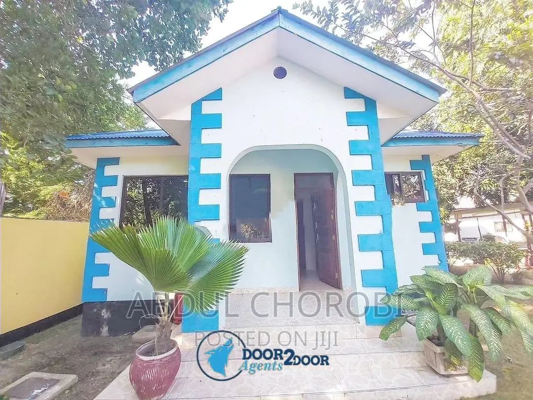 Furnished Studio Apartment in Mikocheni for rent in Mikocheni
