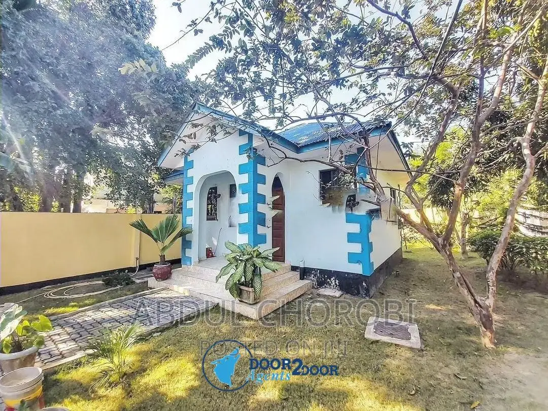 Furnished Studio Apartment in Mikocheni for rent in Mikocheni