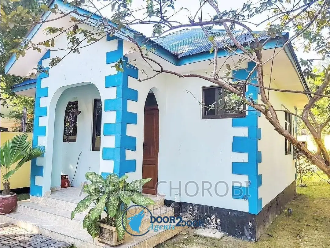 Furnished Studio Apartment in Mikocheni for rent in Mikocheni