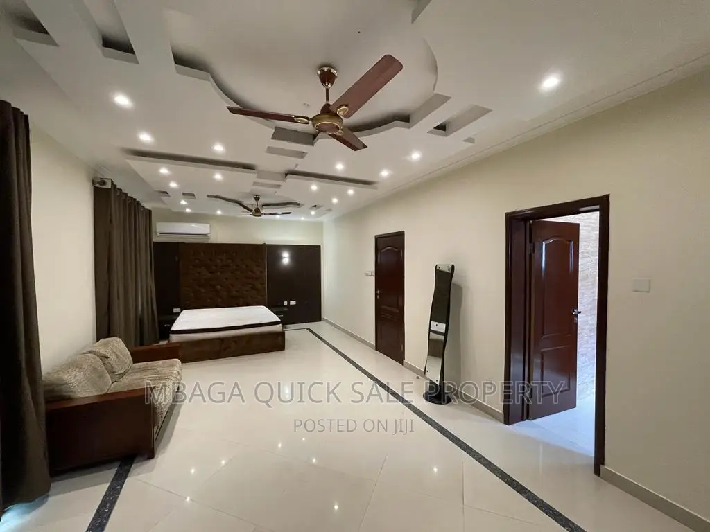 4bdrm House in Ada Estate for rent in Ada Estate
