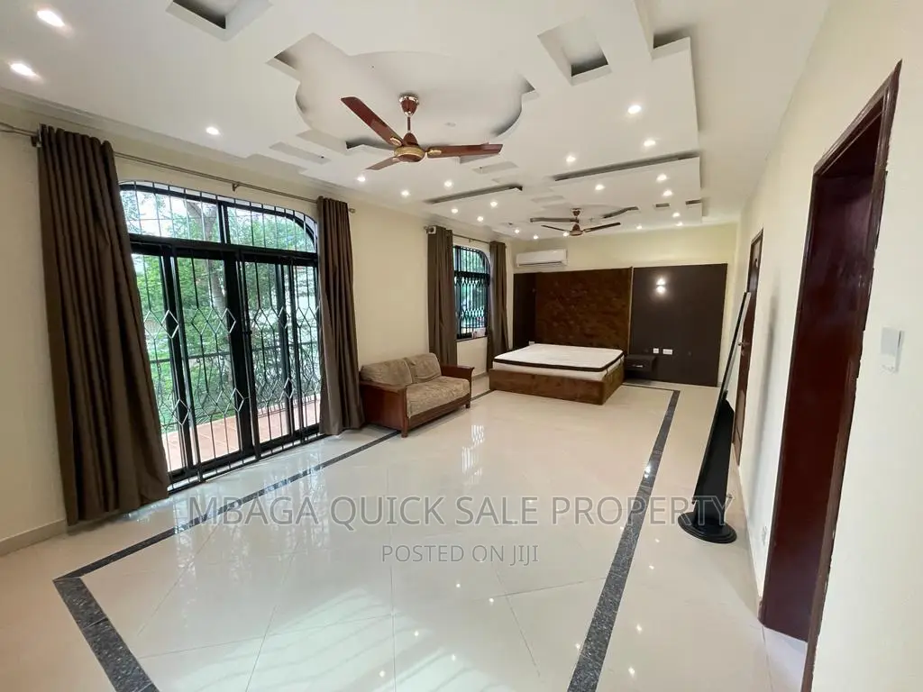 4bdrm House in Ada Estate for rent in Ada Estate