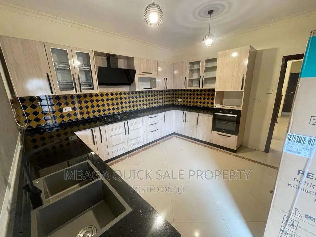4bdrm House in Ada Estate for rent in Ada Estate