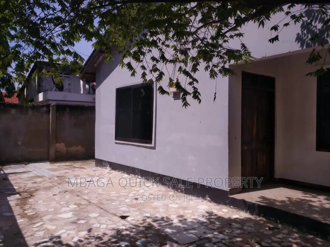 4bdrm House in Mwananyamala for rent in Mwananyamala