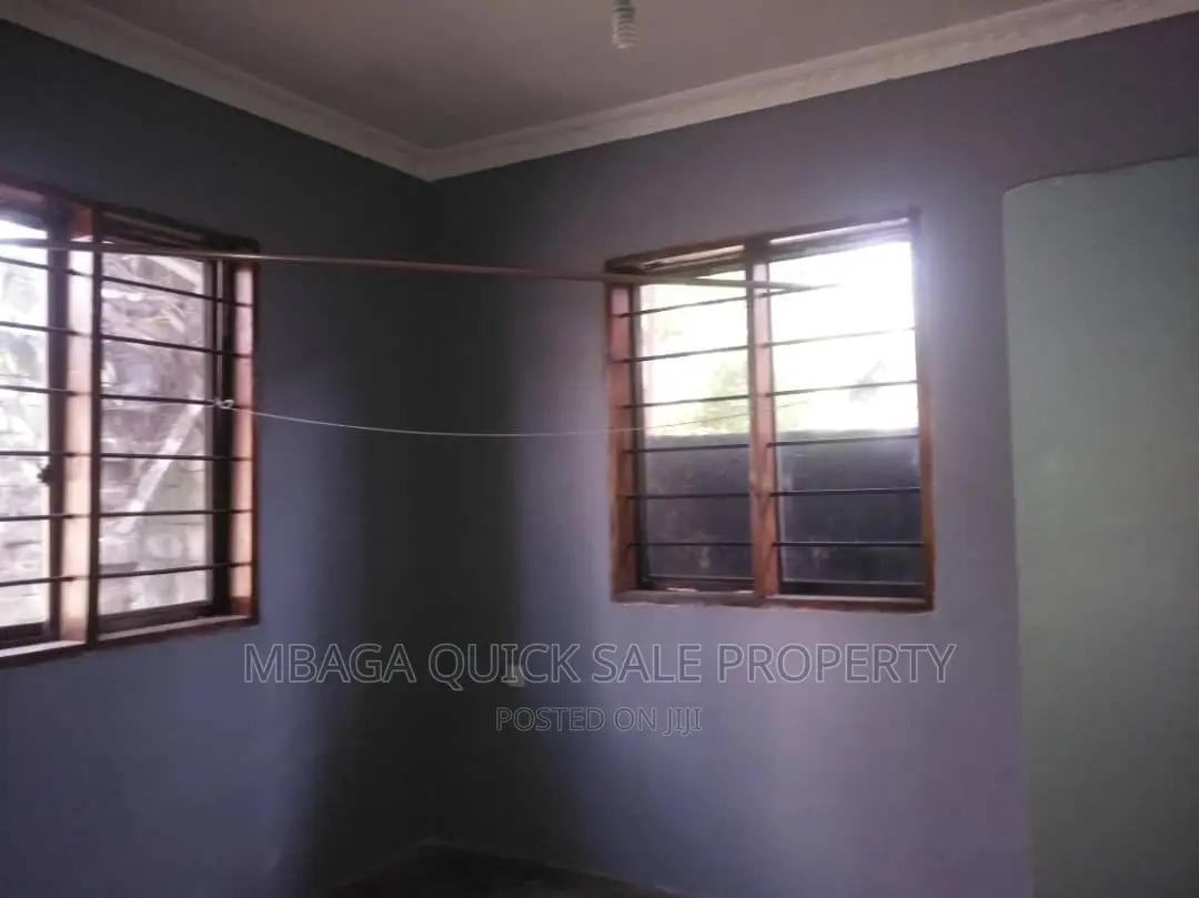 4bdrm House in Mwananyamala for rent in Mwananyamala