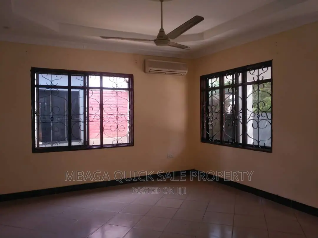 4bdrm House in Mwananyamala for rent in Mwananyamala