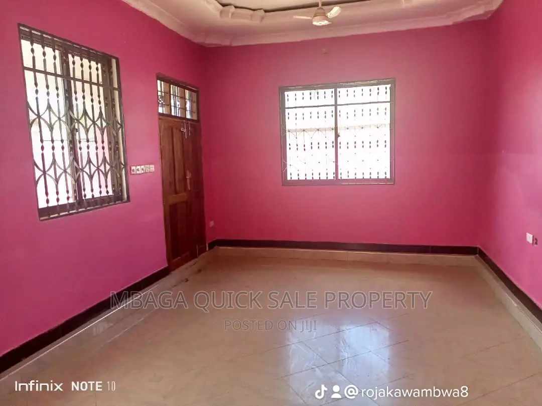 4bdrm House in Mbagala Saku for sale in Mbagala