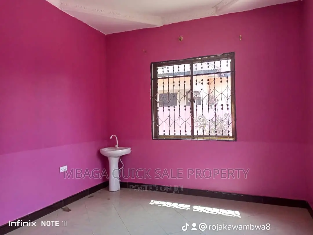 4bdrm House in Mbagala Saku for sale in Mbagala