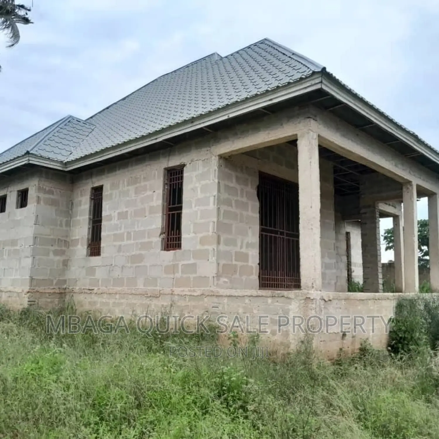 3bdrm Bungalow in Goba Kulangwa for sale in Goba