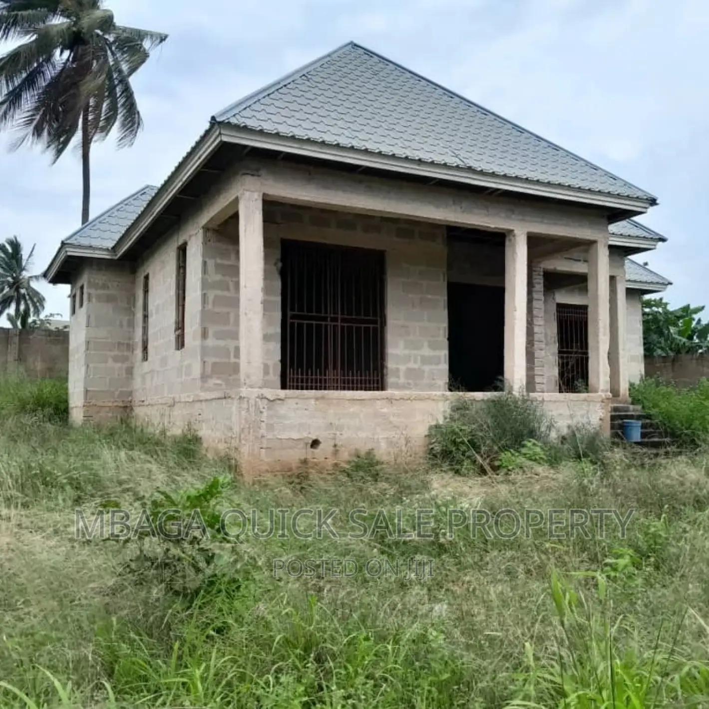 3bdrm Bungalow in Goba Kulangwa for sale in Goba