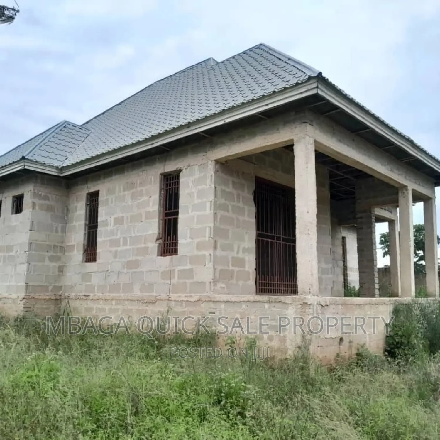3bdrm Bungalow in Goba Kulangwa for sale in Goba