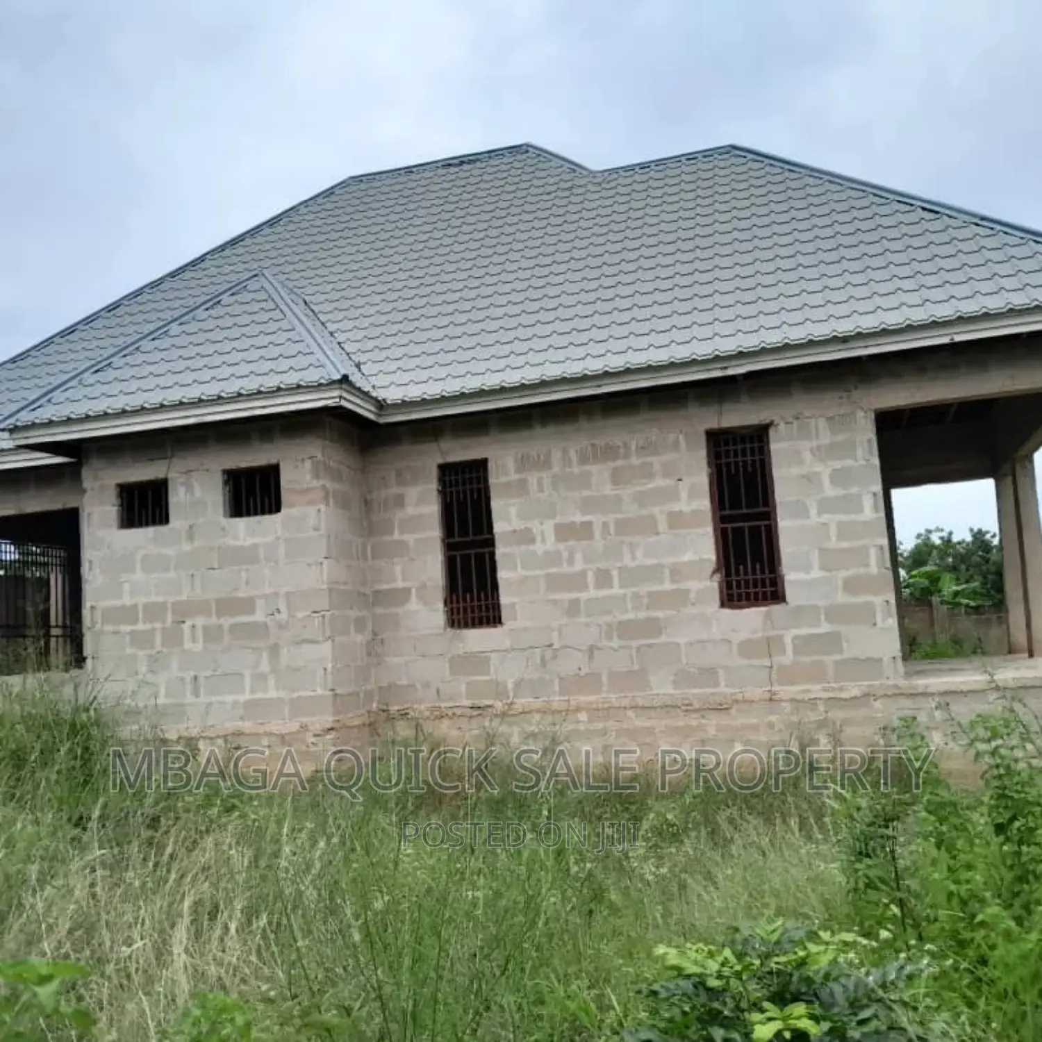 3bdrm Bungalow in Goba Kulangwa for sale in Goba