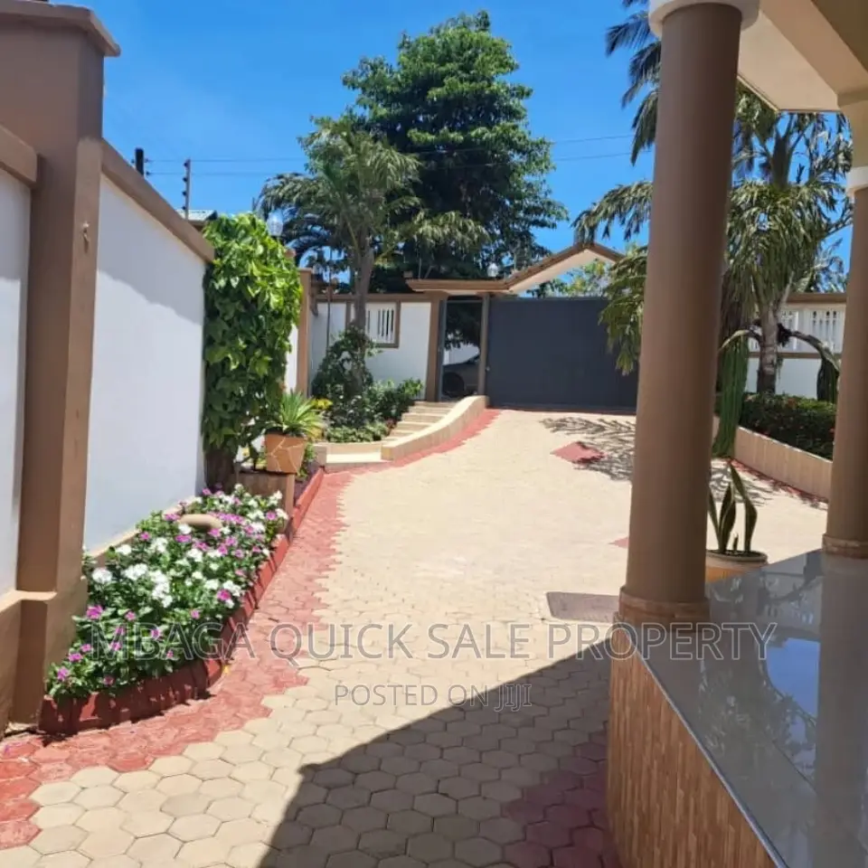 2bdrm House in Bunju Mianzini for sale in Bunju