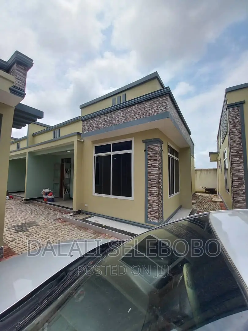 2bdrm Maisonette in Goba Njia Nne for rent in Goba