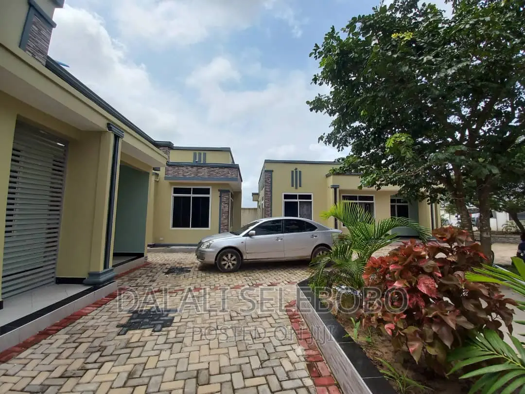 2bdrm Maisonette in Goba Njia Nne for rent in Goba