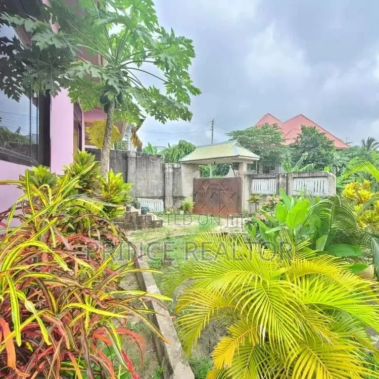 3bdrm House in Kimara Temboni, Kinondoni for sale in Kinondoni