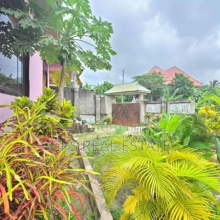 3bdrm House in Kimara Temboni, Kinondoni for sale in Kinondoni