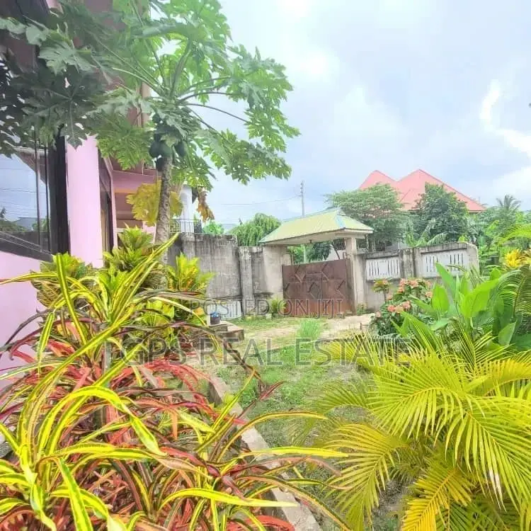 3bdrm House in Kimara Temboni, Kinondoni for sale in Kinondoni
