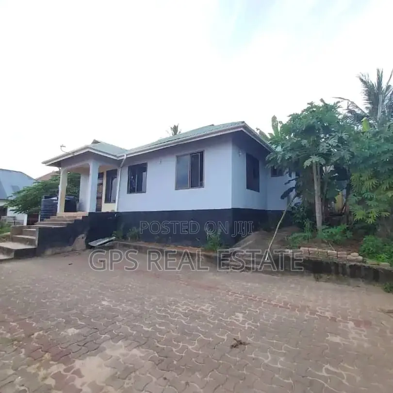3bdrm House in Ubungo Makoka, Kinondoni for sale in Kinondoni