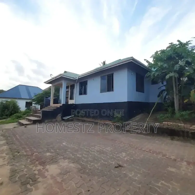 3bdrm House in Ubungo Makoka, Kinondoni for sale in Kinondoni