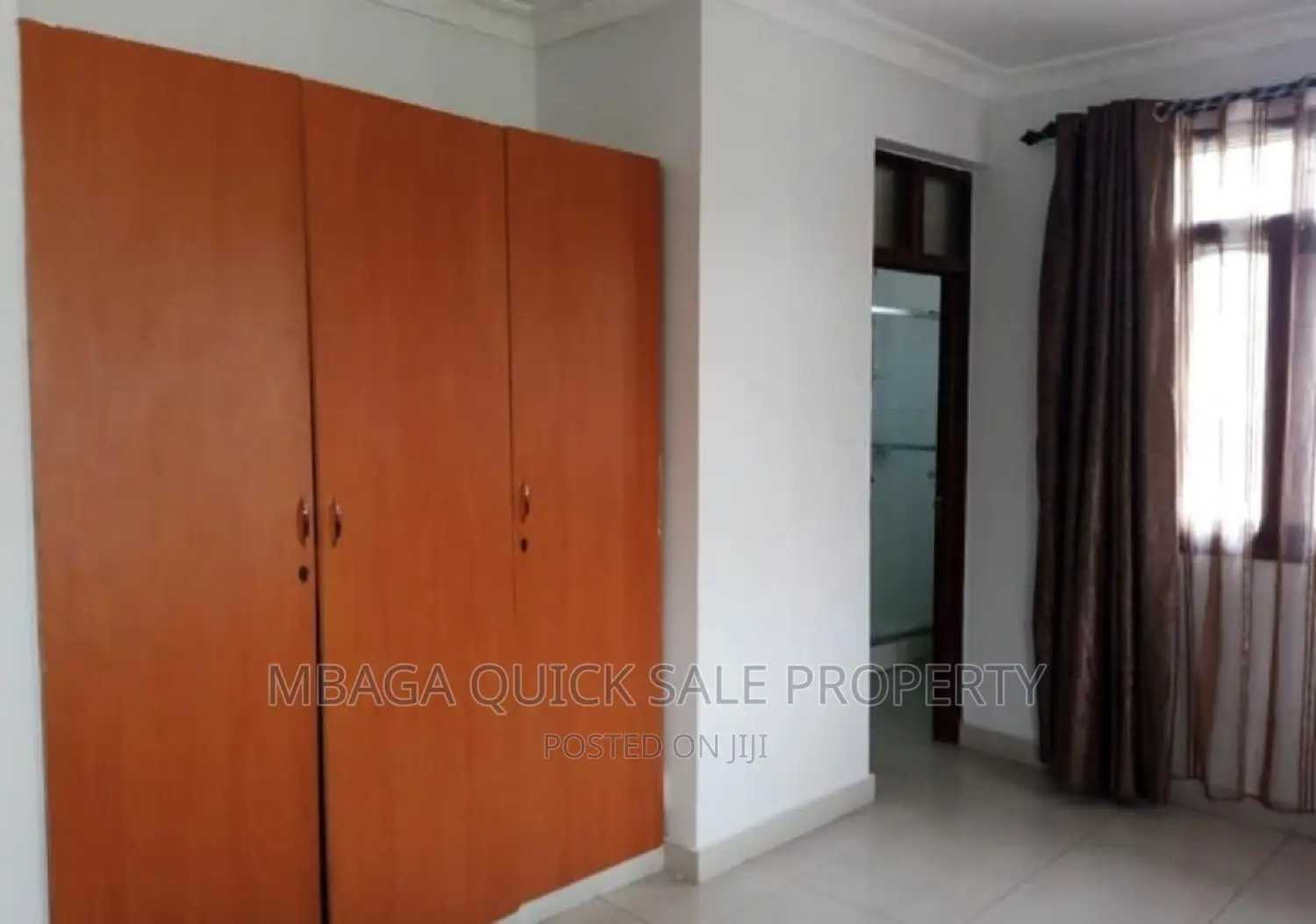 Furnished 2bdrm Apartment in Mikocheni for rent in Mikocheni