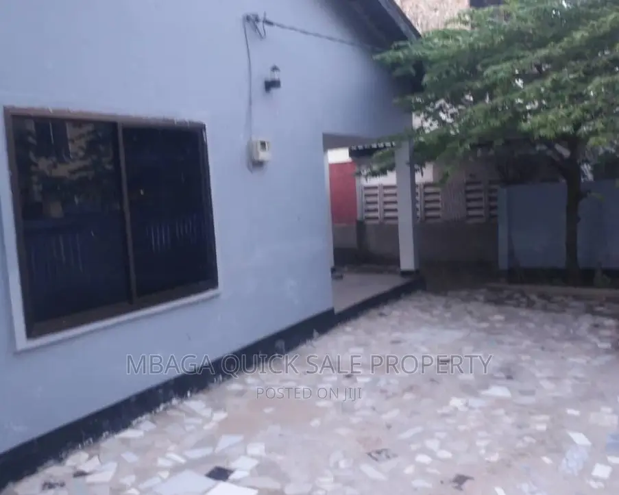 4bdrm House in Mikocheni B for rent in Mikocheni