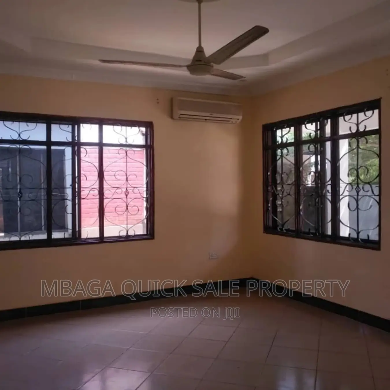 4bdrm House in Mikocheni B for rent in Mikocheni