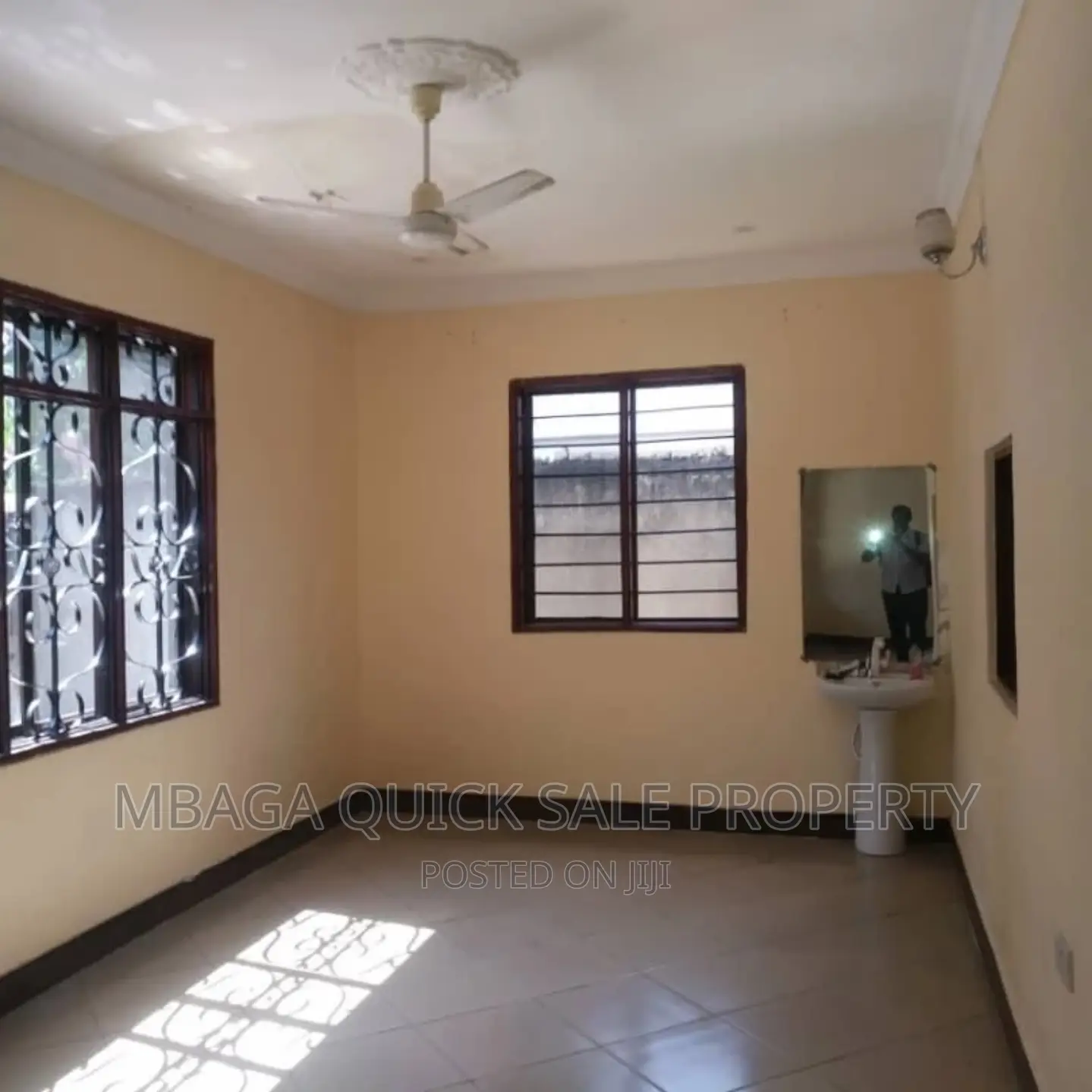 4bdrm House in Mikocheni B for rent in Mikocheni