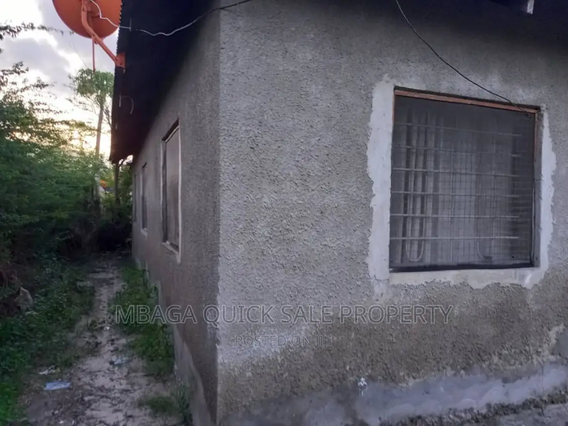 4bdrm House in Mabibo for sale in Mabibo
