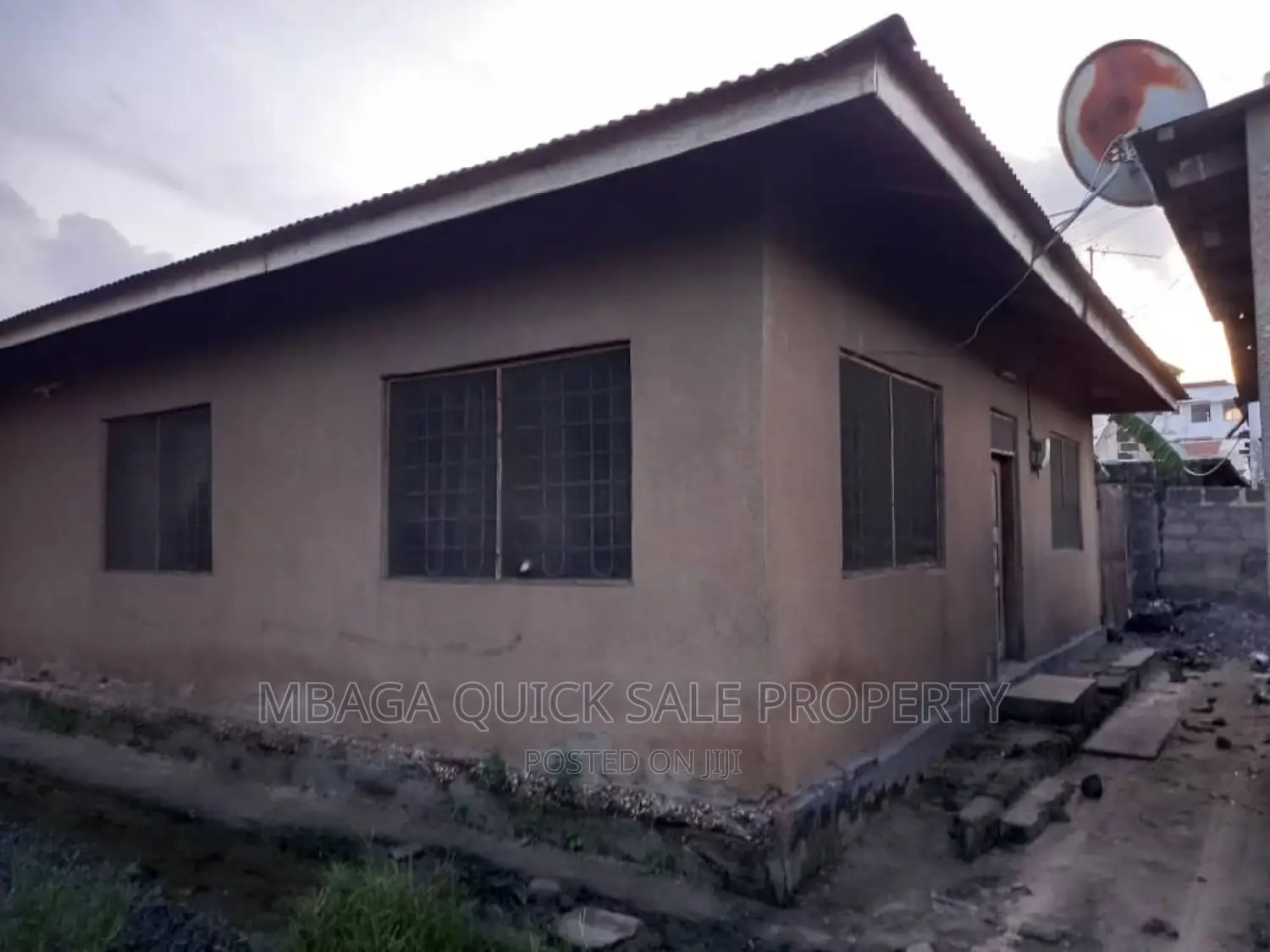 4bdrm House in Mabibo for sale in Mabibo