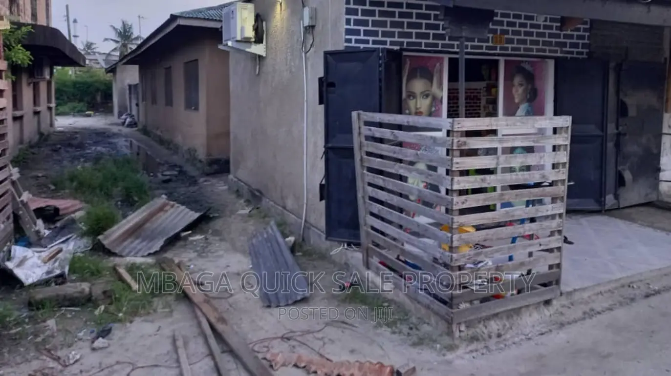 4bdrm House in Mabibo for sale in Mabibo