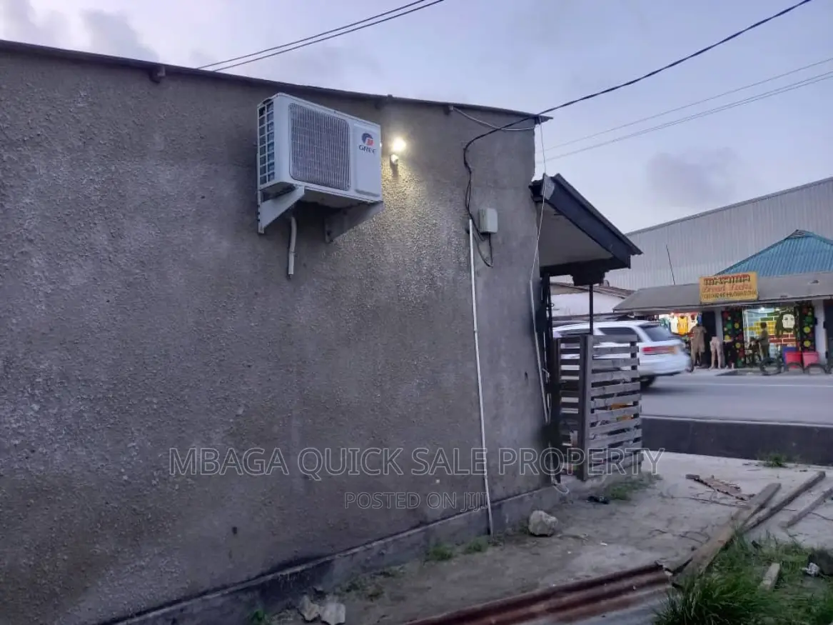 4bdrm House in Mabibo for sale in Mabibo