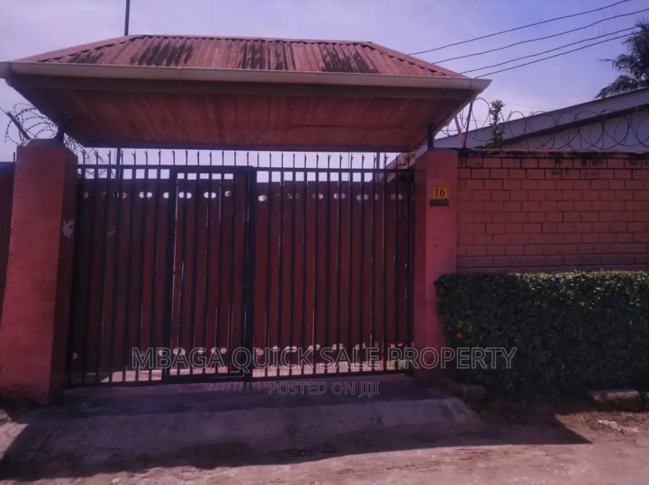 4bdrm House in Kijitonyama for rent in Kijitonyama