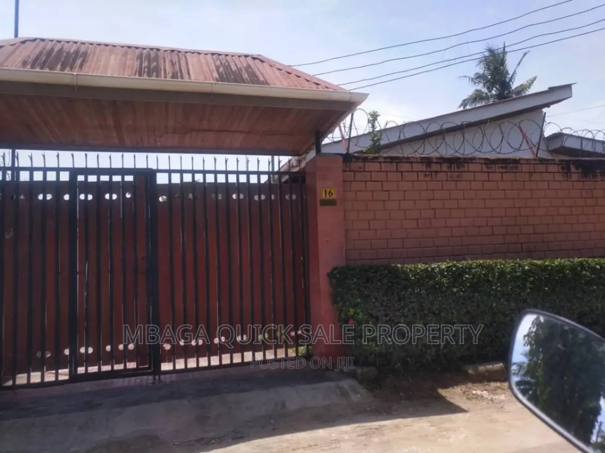 4bdrm House in Kijitonyama for rent in Kijitonyama