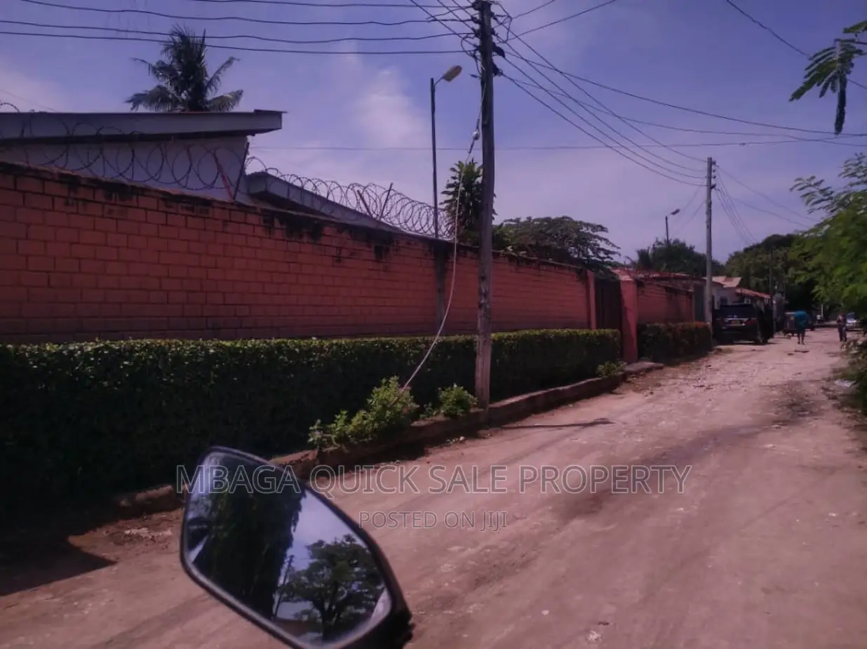 4bdrm House in Kijitonyama for rent in Kijitonyama