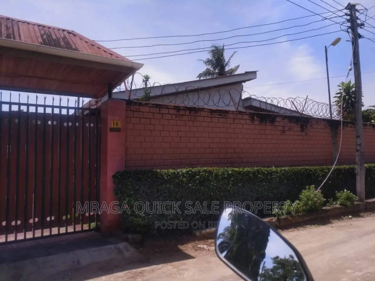 4bdrm House in Kijitonyama for rent in Kijitonyama