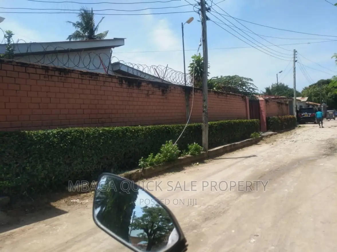 4bdrm House in Kijitonyama for rent in Kijitonyama