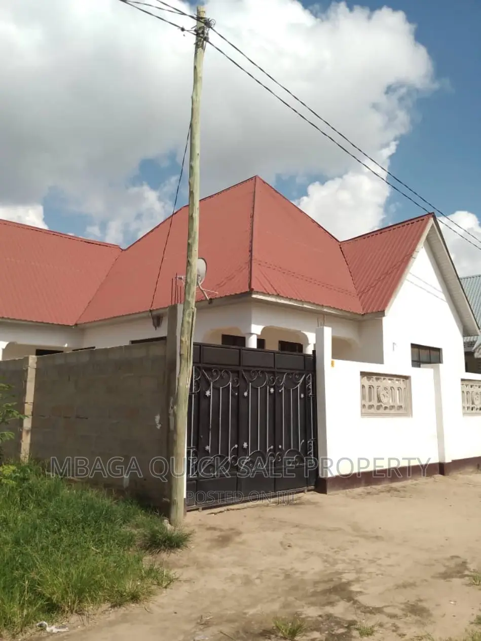 3bdrm House in Mbande, Mbagala for sale in Mbagala