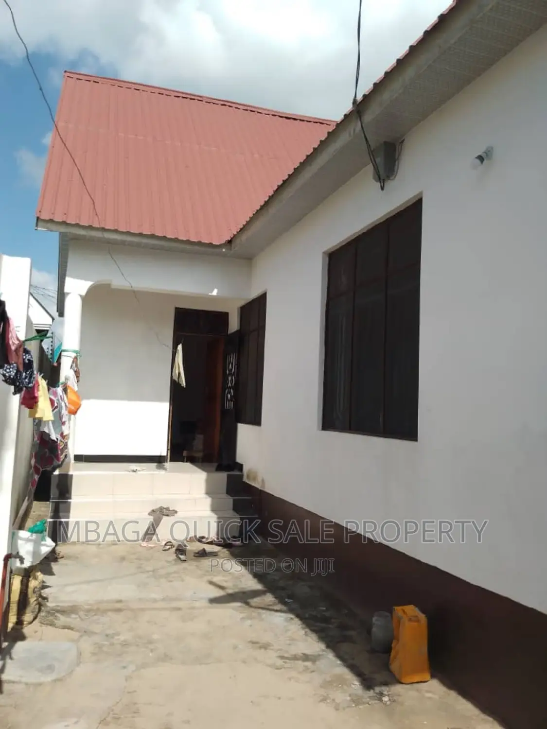 3bdrm House in Mbande, Mbagala for sale in Mbagala