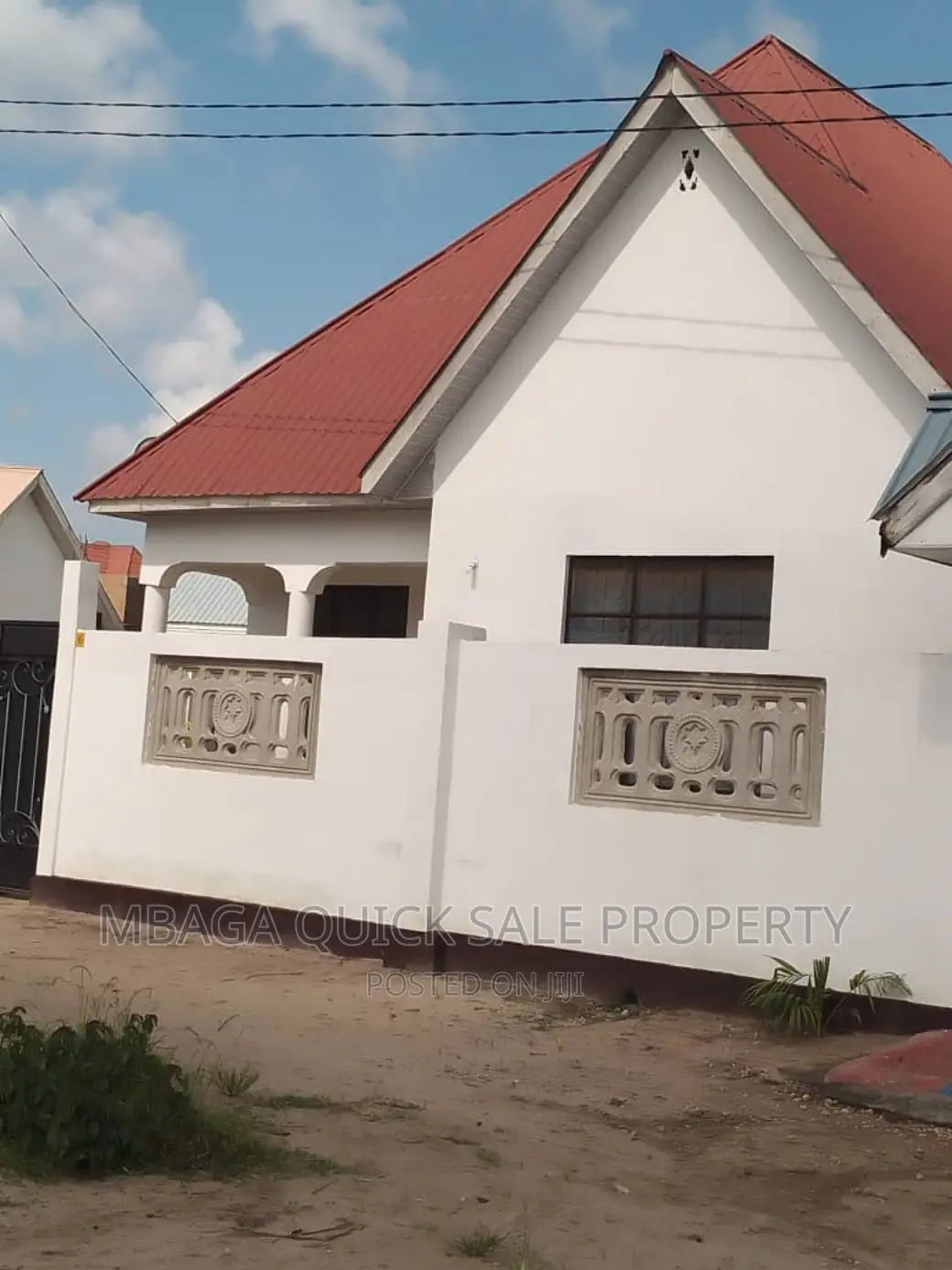 3bdrm House in Mbande, Mbagala for sale in Mbagala